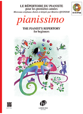 Pianissimo